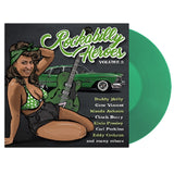 Various Artists - Rockabilly Heroes Vol. 2 (LP)