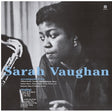 Sarah Vaughan - Sara vaughan with clifford brown (LP) - Velvet Music