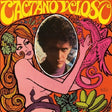 Caetano Veloso - Caetano veloso (LP) - Velvet Music