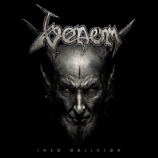 Venom - Into oblivion (LP) - Velvet Music