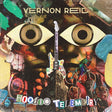Vernon Reid - Hoodoo telemetry (CD) - Velvet Music