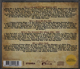 Johnny Cash - The Cash Collection (CD) - Velvet Music