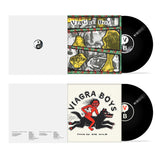 Viagra Boys - Consistency of energy / call of the wild (12-inch maxi-single) - Velvet Music