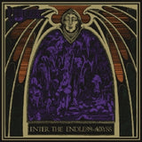 Vigilance - Enter the endless abyss (LP)