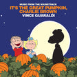 Vince Guaraldi - It's the great pumpkin, Charlie Brown (LP) - Velvet Music