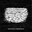 Vincent Staples LP Summertime '06 Segment 1, vinyl plaat met albumkunst en titel op de cover.