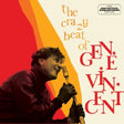Gene Vincent - Crazy beat of + 10 (CD) - Velvet Music