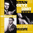 Stan Getz - For musicians only (LP) - Velvet Music
