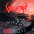 Violator - Unholy retribution (LP) - Velvet Music