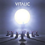 Vitalic - Rave age (CD)