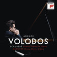 Arcadi Volodos - Schubert: piano sonata d.959 & minuets d. 334, d. 335, d. 600 (CD) - Velvet Music