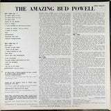 Bud Powell - The Amazing Bud Powell, Volume 2 (tweedehands LP)