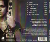 Rouzbeh Asgarian - Waiting (tweedehands CD) - Velvet Music