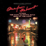 Tom Waits & Crystal Gayle - One from the heart (CD)