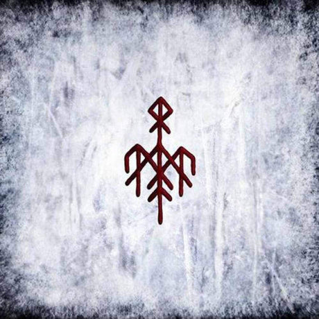 Wardruna - Runaljod - gap var ginnunga (CD) - Velvet Music