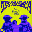 Warp Transmission - Process ultra (LP) - Velvet Music