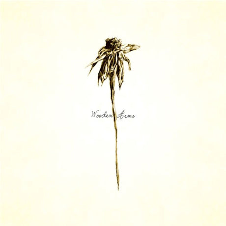 Patrick Watson - Wooden arms (CD) - Velvet Music
