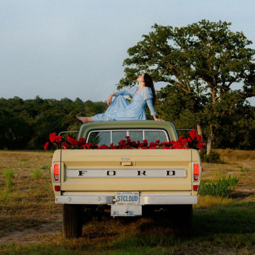 Waxahatchee - Saint cloud (LP) - Velvet Music