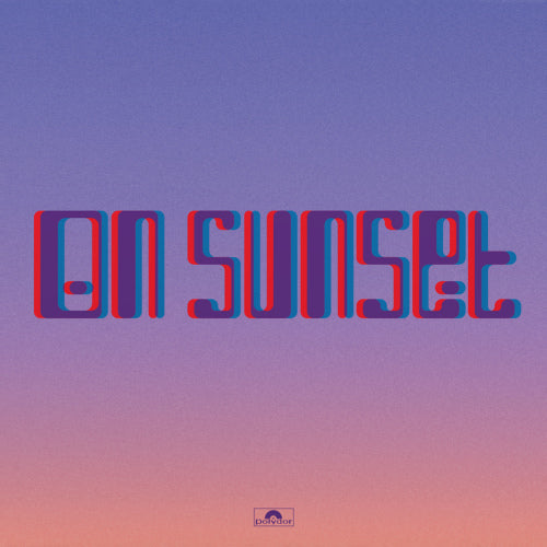 Paul Weller - On sunset (LP) - Velvet Music
