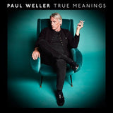 Paul Weller - True meanings (CD) - Velvet Music