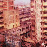 Phil Western - Escapist (LP) - Velvet Music