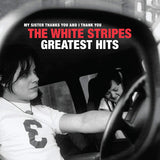 The White Stripes - The white stripes greatest hits (CD) - Velvet Music