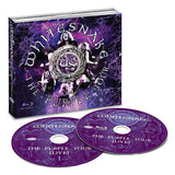 Whitesnake - The purple tour (live) (Blu Ray disc music)
