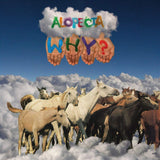 Why? - Alopecia (CD) - Velvet Music