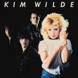 Kim Wilde - Kim wilde (CD) - Velvet Music
