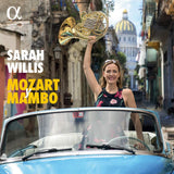 Sarah Willis - Mozart and Mambo (LP)