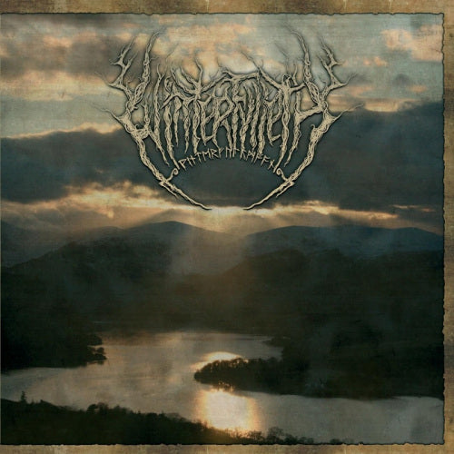 Winterfylleth - Mercian sphere (CD)