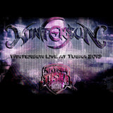 Wintersun - Live at tuska festival 2013 (LP) - Velvet Music