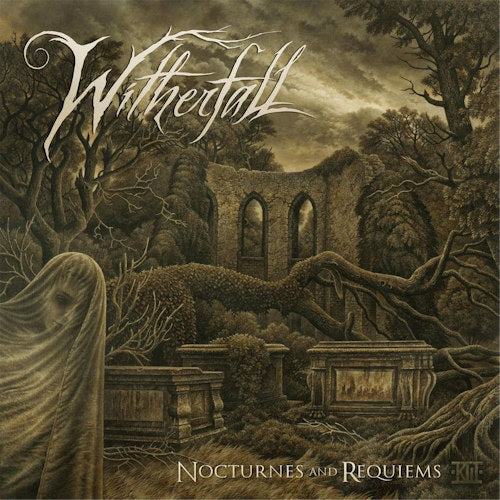Witherfall - Nocturnes and Requiem (LP)