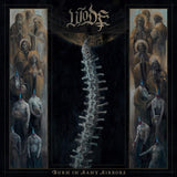 Wode - Burn in many mirrors (LP) - Velvet Music