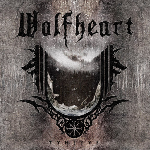 Wolfheart - Emptiness (CD)