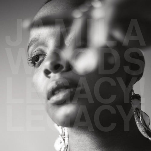 Jamila Woods - Legacy! legacy!-coloured- (LP) - Velvet Music
