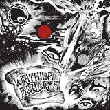 Writhing Squares - Out of the ether (CD) - Velvet Music