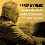 Reese Wynans - Reese wynans and friends:sweet release (CD)