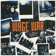 Wage War - The stripped sessions (LP) - Velvet Music
