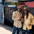 Wailing Souls - Back a yard (CD) - Velvet Music