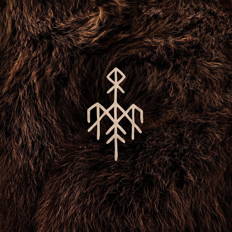 Wardruna - Birna (LP) - Velvet Music