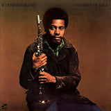 Wayne Shorter - Odyssey of iska (LP) - Velvet Music