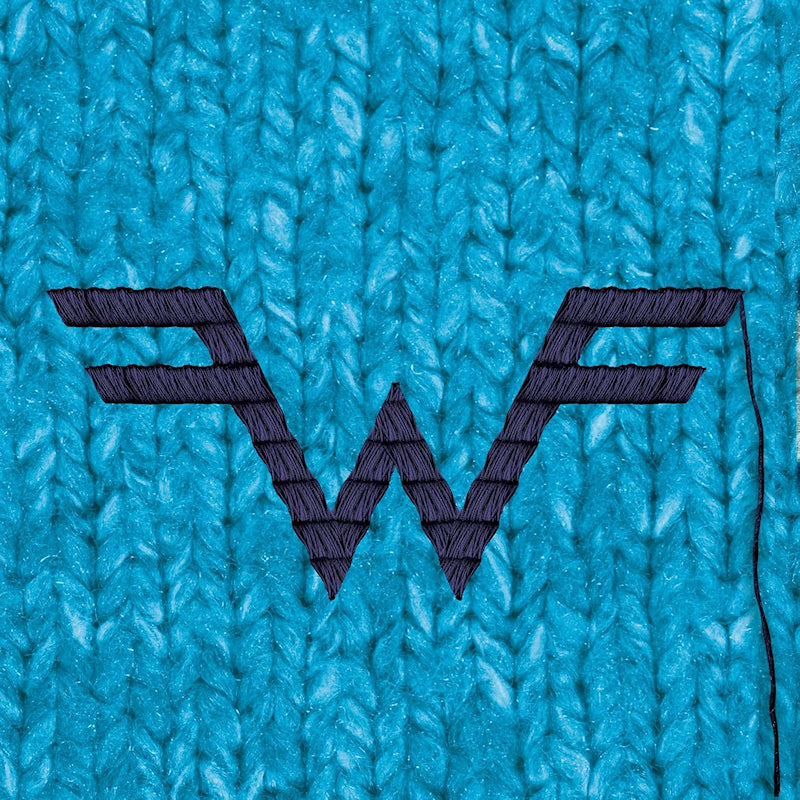 Weezer - The Blue Album (30th Anniversary) (CD)