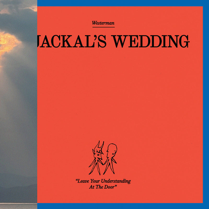 Westerman - A jackals wedding (LP) - Velvet Music