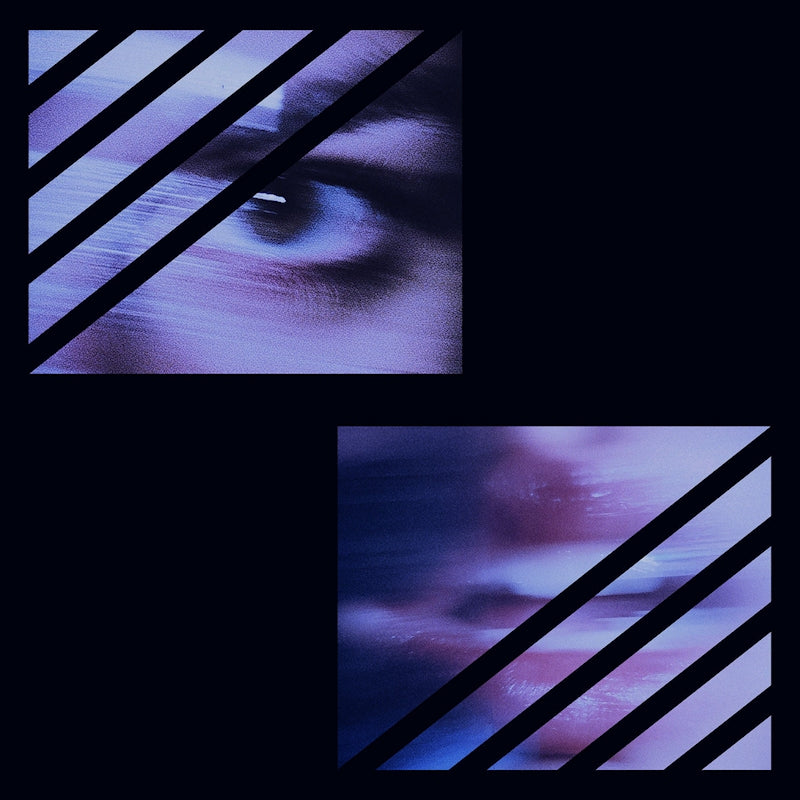 Whirr & Luster - Whirr & luster (LP)