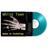 White Town - Women in technology (LP) - Velvet Music