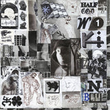 Wiki - Half god (LP)
