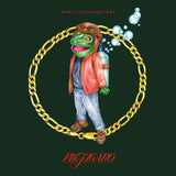 Wiki & Tony Seltzer - 14k figaro (LP) - Velvet Music