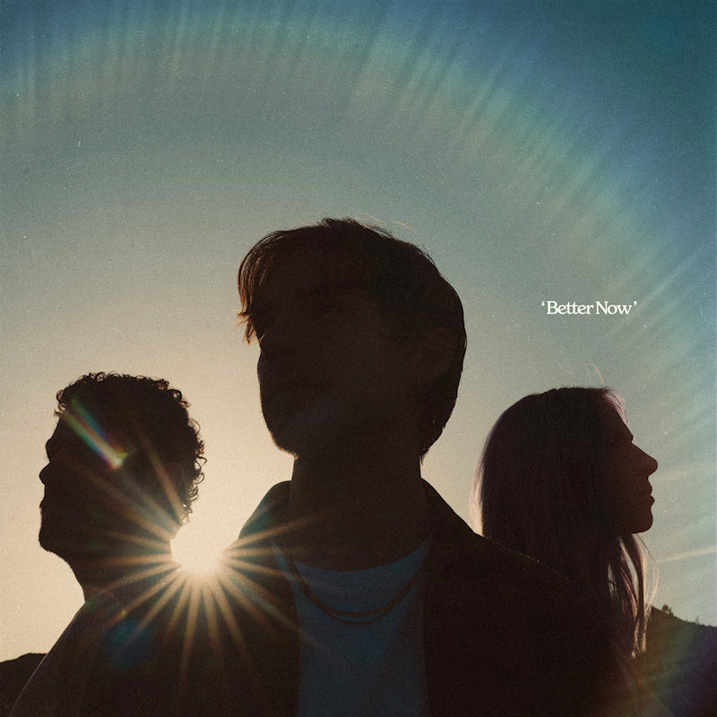 Wild Rivers - Better now (LP) - Velvet Music