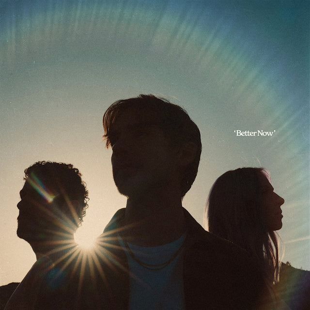 Wild Rivers - Better now (LP) - Velvet Music
